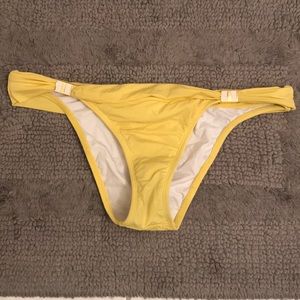 *SALE* Vix “Bia Tube” Bikini Bottom, Brazilian Cut